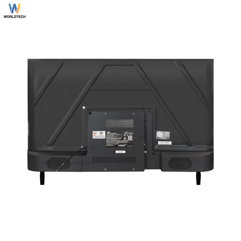 แอลอีดีทีวี 32 นิ้ว Digital WORLDTECH รุ่น WTTVDG32HDR210000A